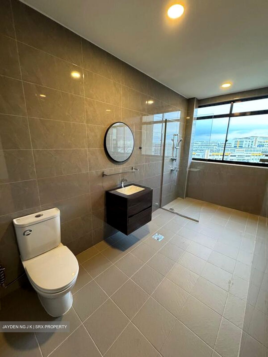 Windy Heights (D14), Condominium #458589491